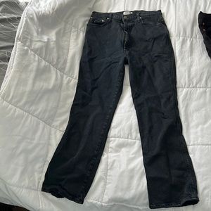 Agolde Jeans
